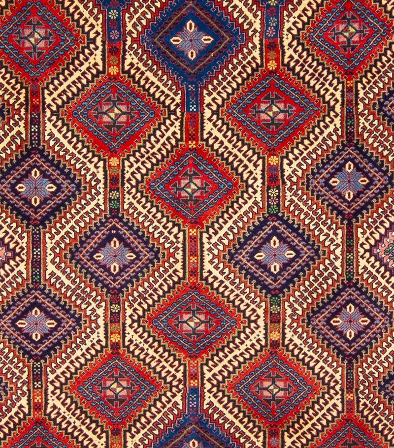 Yalameh Koberec 250x343cm - Perský koberec