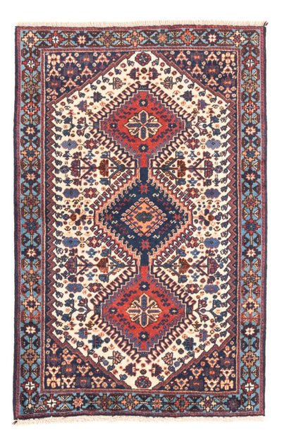 Yalameh Koberec 74x116cm - Perský koberec