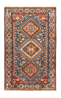 Yalameh Koberec 122x75cm - Perský koberec – product image