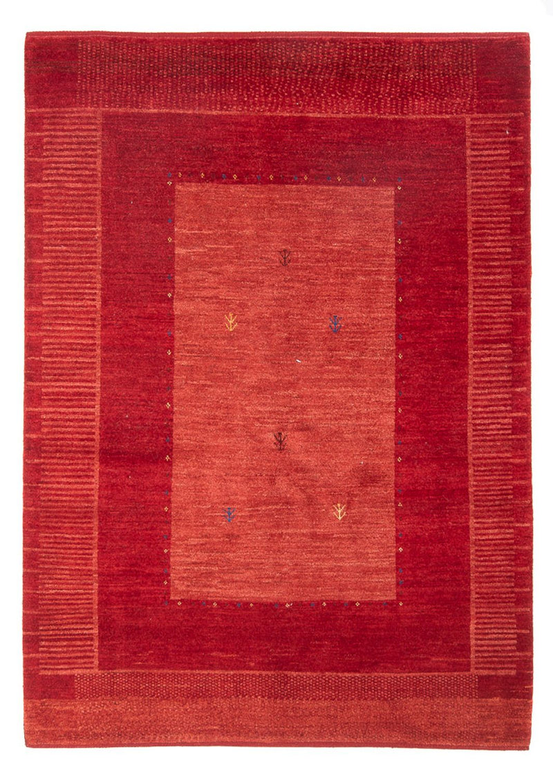 Perský Gabbeh Koberec 200x154cm - Perserteppich Wollteppich