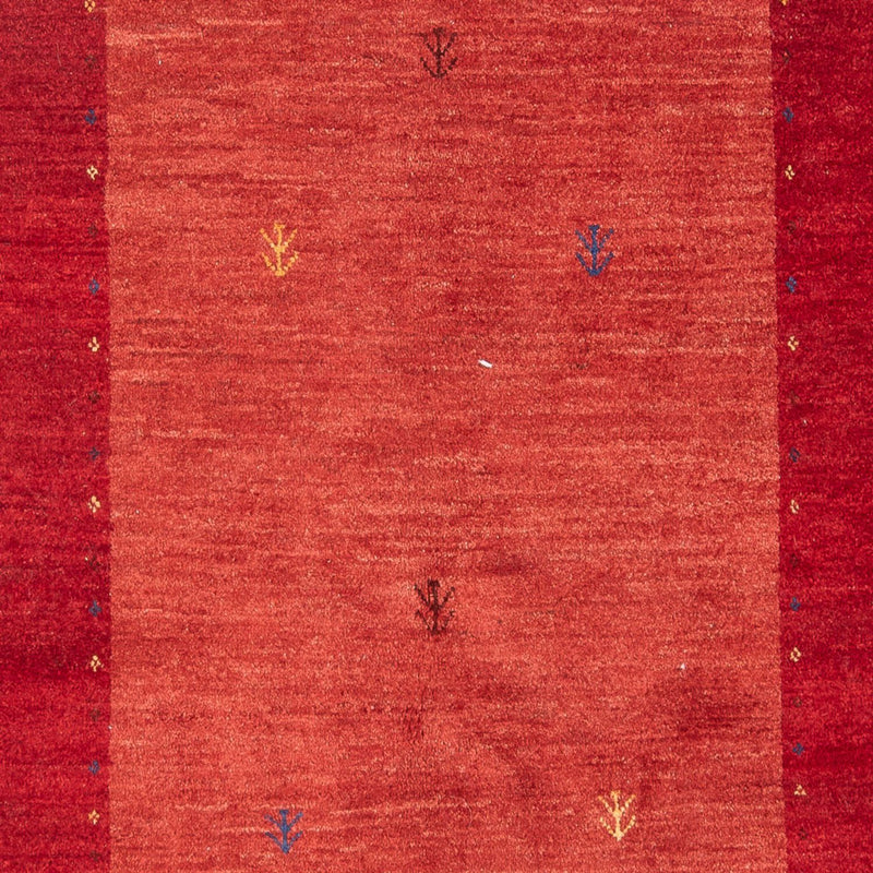Perský Gabbeh Koberec 200x154cm - Perserteppich Wollteppich