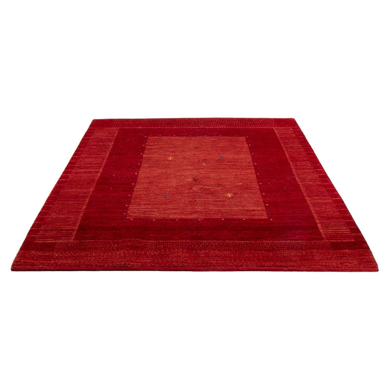 Perský Gabbeh Koberec 200x154cm - Perserteppich Wollteppich