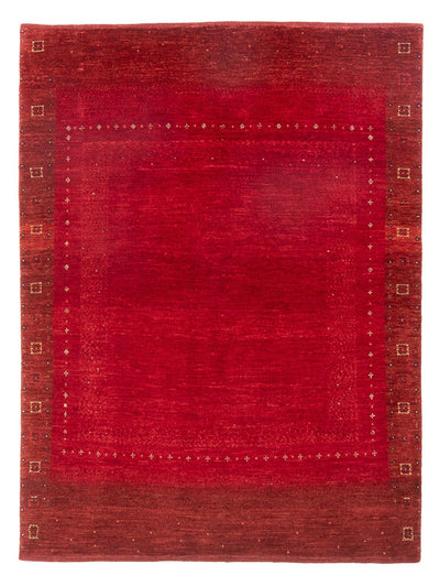 Perský Gabbeh Koberec 150x193cm - Perserteppich Wollteppich