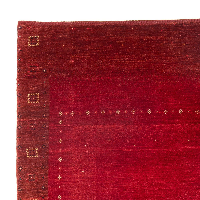 Perský Gabbeh Koberec 193x150cm - Perserteppich Wollteppich