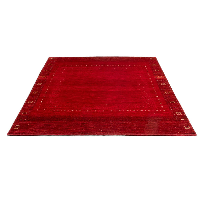 Perský Gabbeh Koberec 193x150cm - Perserteppich Wollteppich