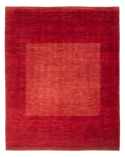 Perský Gabbeh Koberec 150x182cm - Perserteppich Wollteppich