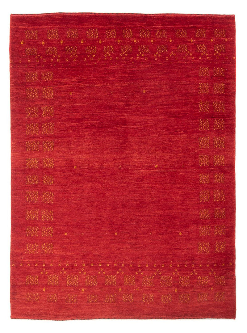 Perský Gabbeh Koberec 175x138cm - Perserteppich Wollteppich
