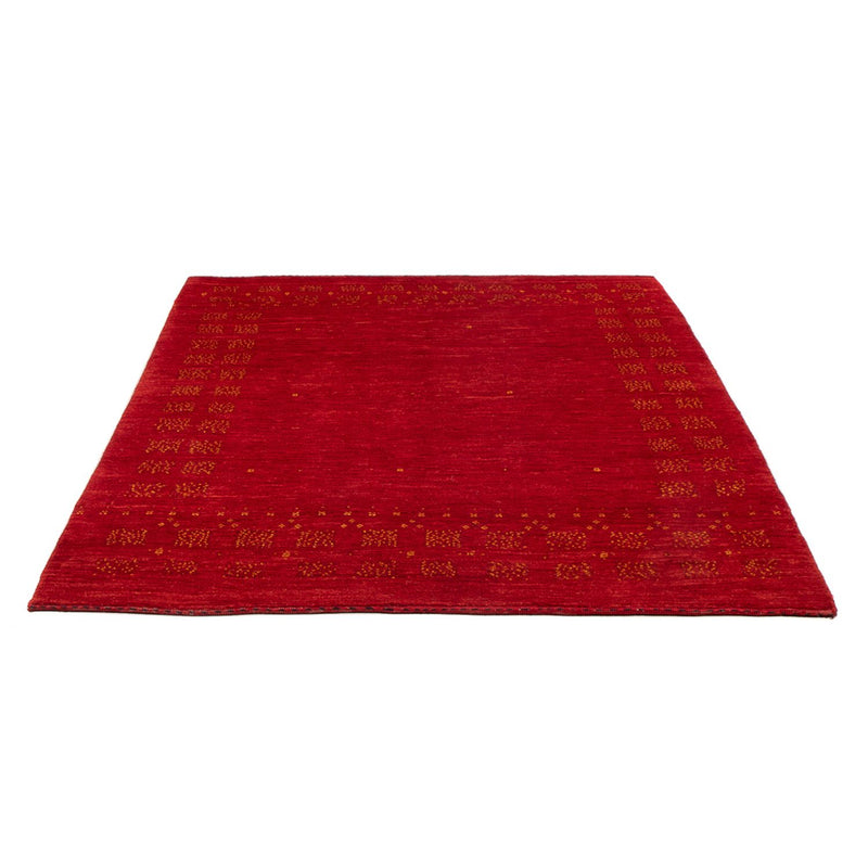 Perský Gabbeh Koberec 175x138cm - Perserteppich Wollteppich
