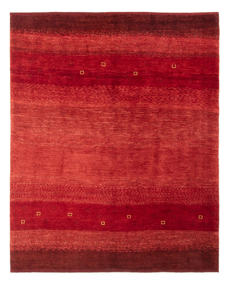 Perský Gabbeh Koberec 183x152cm - Perserteppich Wollteppich