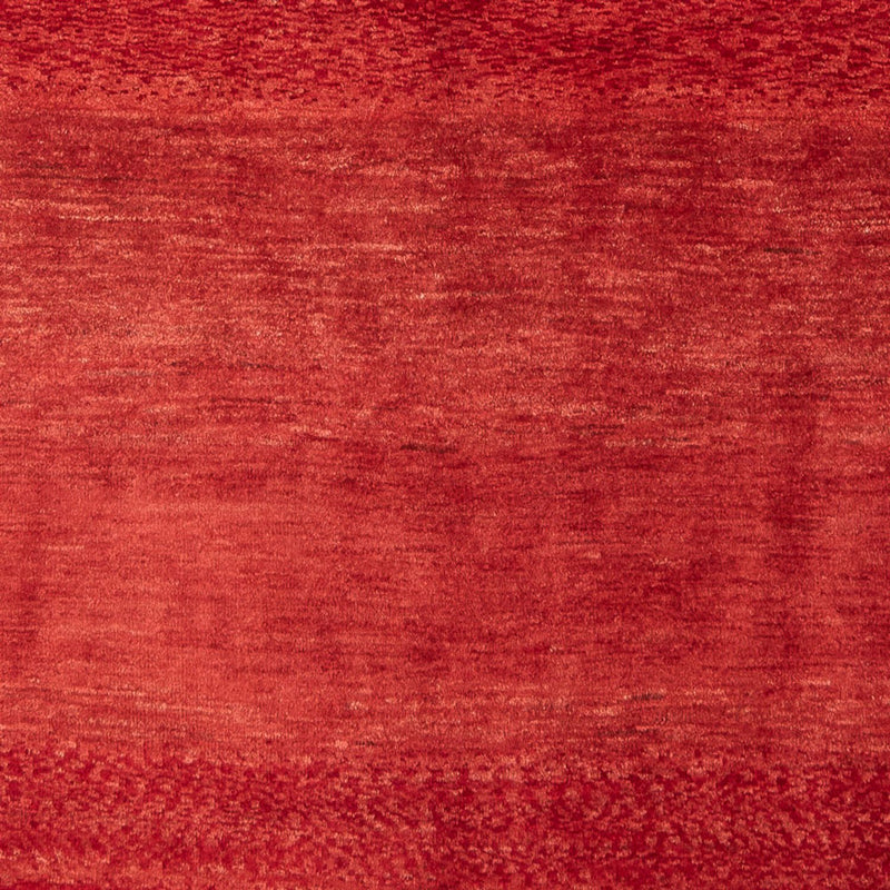 Perský Gabbeh Koberec 183x152cm - Perserteppich Wollteppich