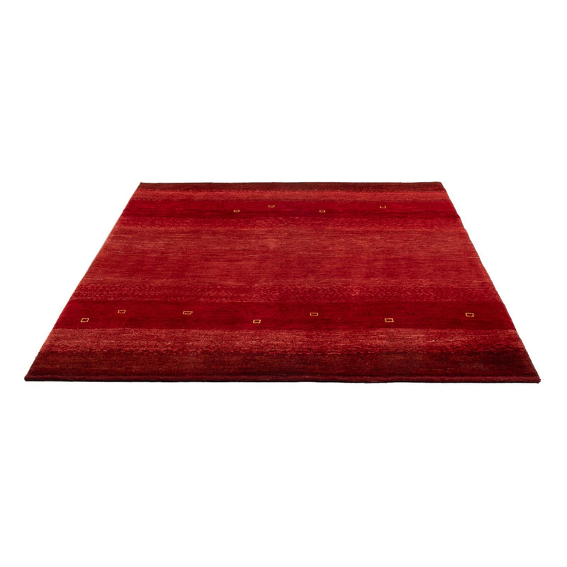 Perský Gabbeh Koberec 183x152cm - Perserteppich Wollteppich