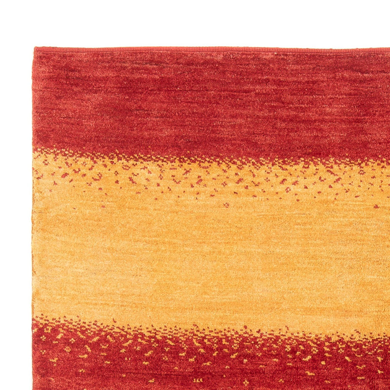 Perský Gabbeh Koberec 148x192cm - Perserteppich Wollteppich
