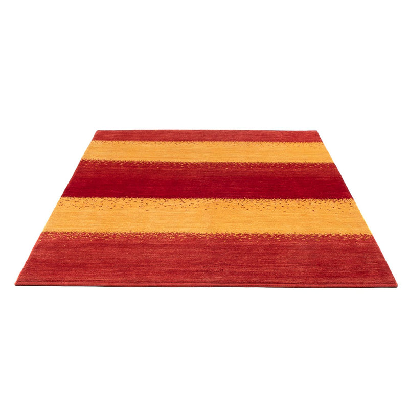 Perský Gabbeh Koberec 148x192cm - Perserteppich Wollteppich