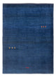 Perský Gabbeh Koberec 155x195cm - Perserteppich Wollteppich