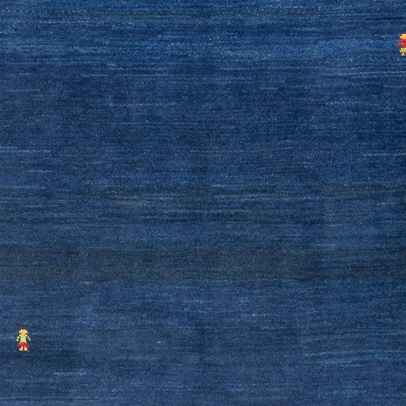 Perský Gabbeh Koberec 155x195cm - Perserteppich Wollteppich