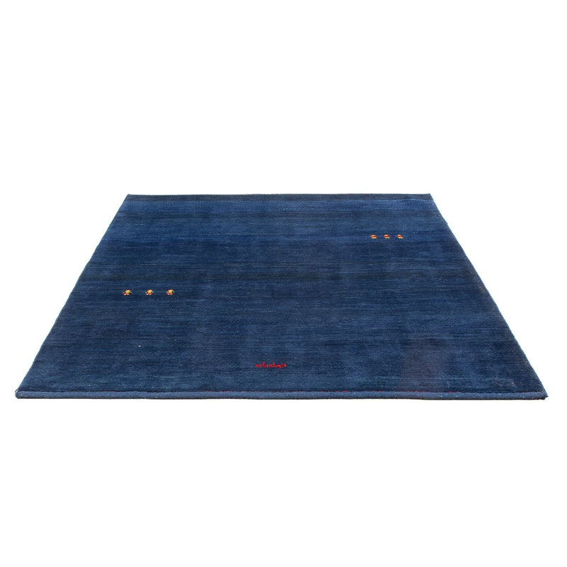Perský Gabbeh Koberec 155x195cm - Perserteppich Wollteppich