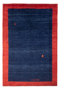 Perský Gabbeh Koberec 141x200cm - Perserteppich Wollteppich – product image