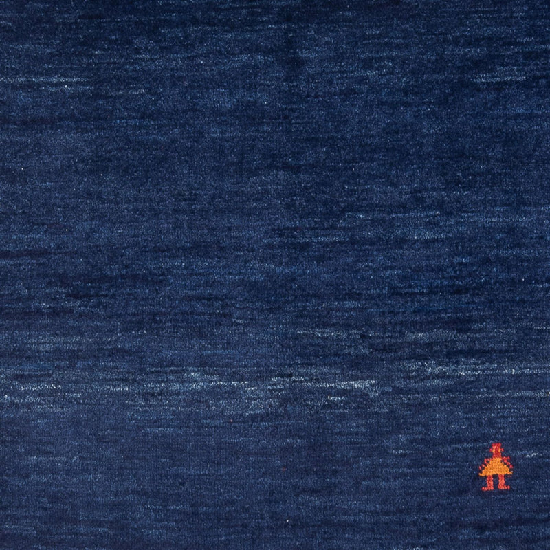 Perský Gabbeh Koberec 141x200cm - Perserteppich Wollteppich