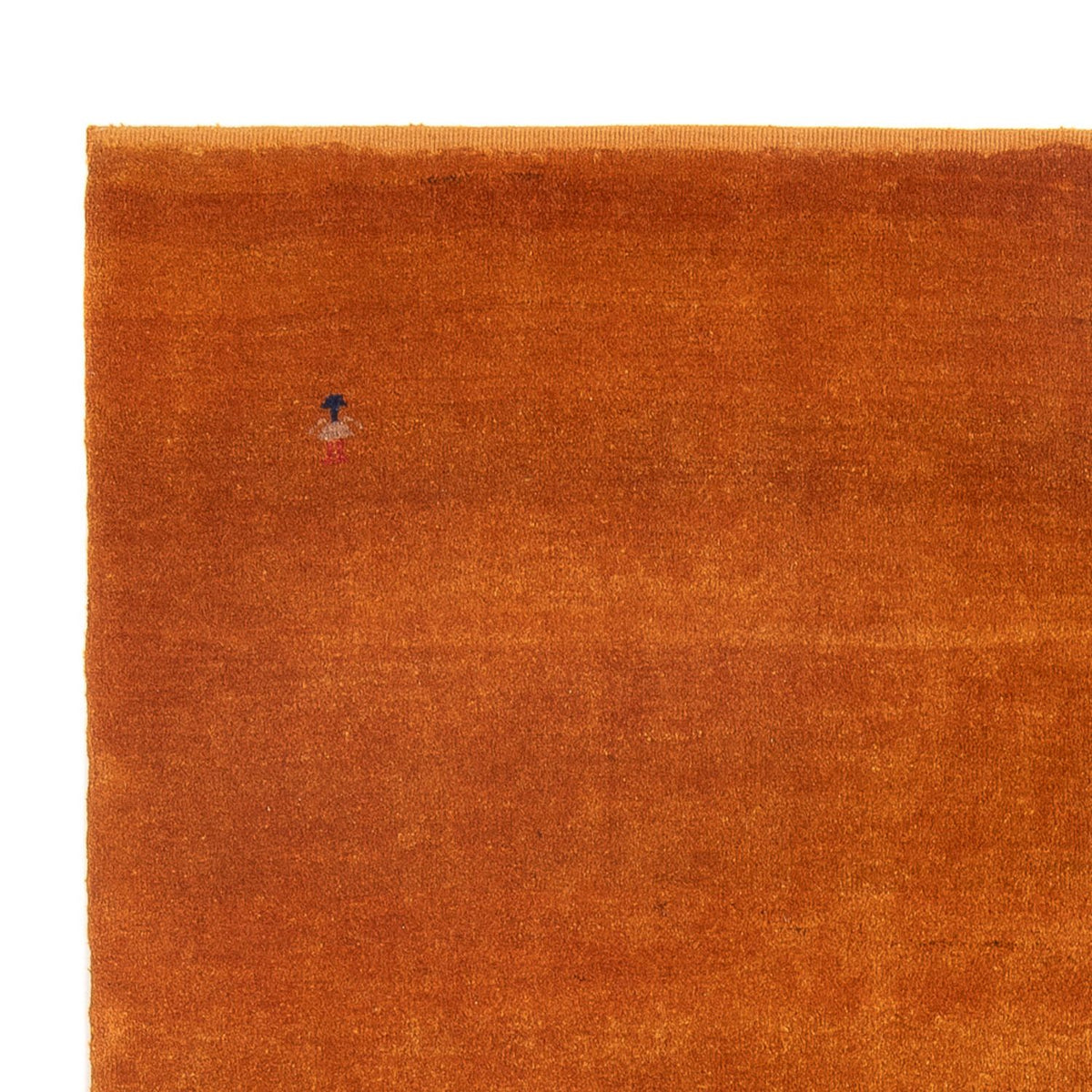 Perský Gabbeh Koberec 150x220cm - Perserteppich Wollteppich