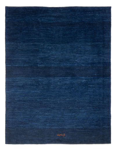 Perský Gabbeh Koberec 149x188cm - Perserteppich Wollteppich