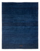 Perský Gabbeh Koberec 149x188cm - Perserteppich Wollteppich