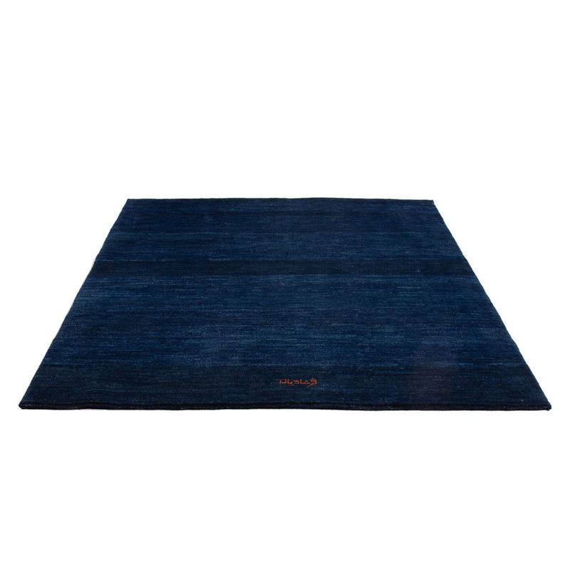Perský Gabbeh Koberec 149x188cm - Perserteppich Wollteppich