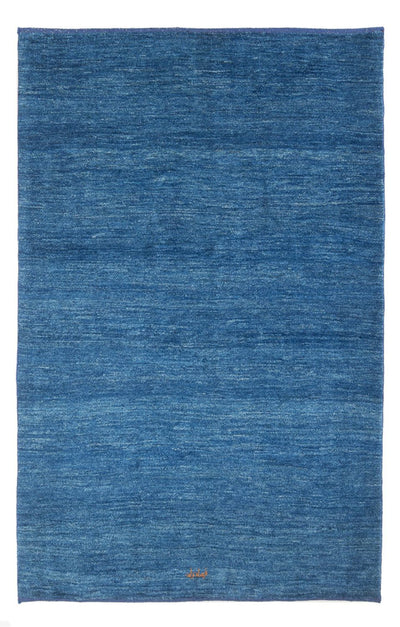 Perský Gabbeh Koberec 133x194cm - Perserteppich Wollteppich
