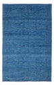 Perský Gabbeh Koberec 133x194cm - Perserteppich Wollteppich