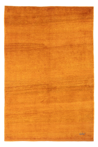 Perský Gabbeh Koberec 139x197cm - Perserteppich Wollteppich