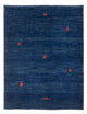 Perský Gabbeh Koberec 150x190cm - Perserteppich Wollteppich