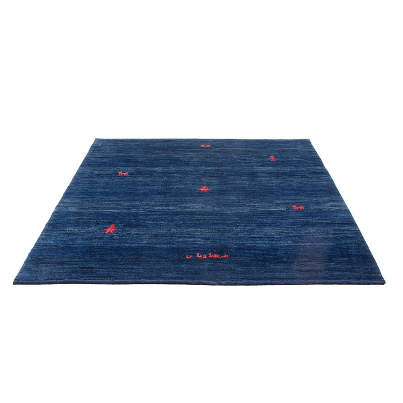 Perský Gabbeh Koberec 150x190cm - Perserteppich Wollteppich