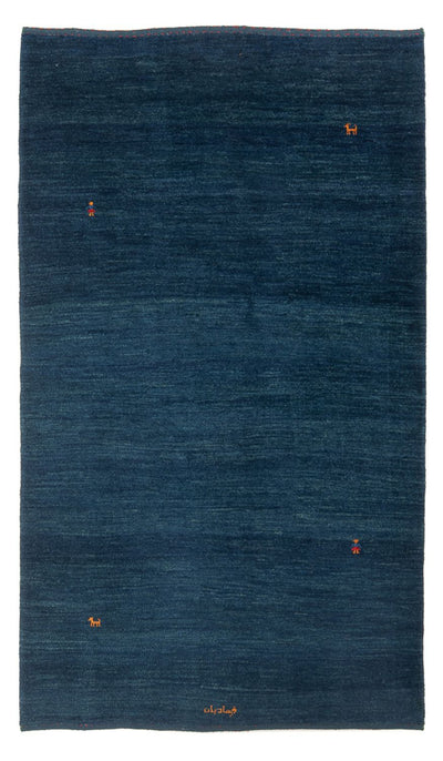 Perský Gabbeh Koberec 132x216cm - Perserteppich Wollteppich