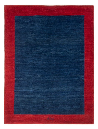 Perský Gabbeh Koberec 152x193cm - Perserteppich Wollteppich