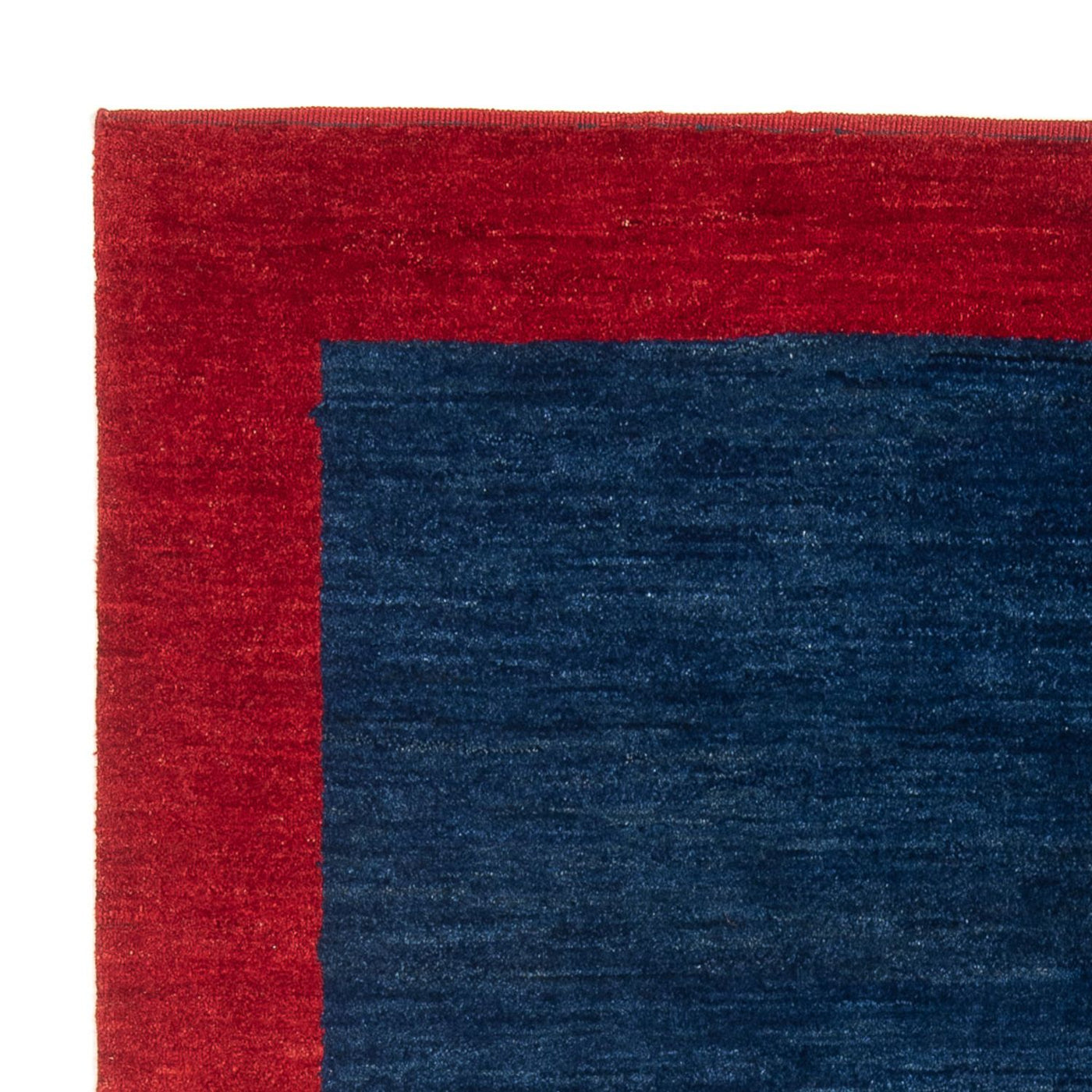 Perský Gabbeh Koberec 193x152cm - Perserteppich Wollteppich