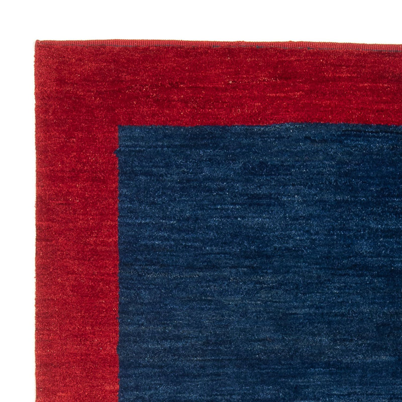 Perský Gabbeh Koberec 193x152cm - Perserteppich Wollteppich