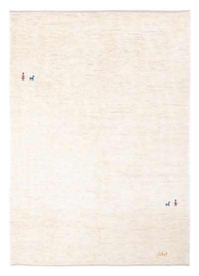 Perský Gabbeh Koberec 151x200cm - Perserteppich Wollteppich