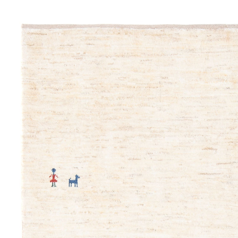 Perský Gabbeh Koberec 151x200cm - Perserteppich Wollteppich