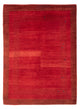 Perský Gabbeh Koberec 195x152cm - Perserteppich Wollteppich