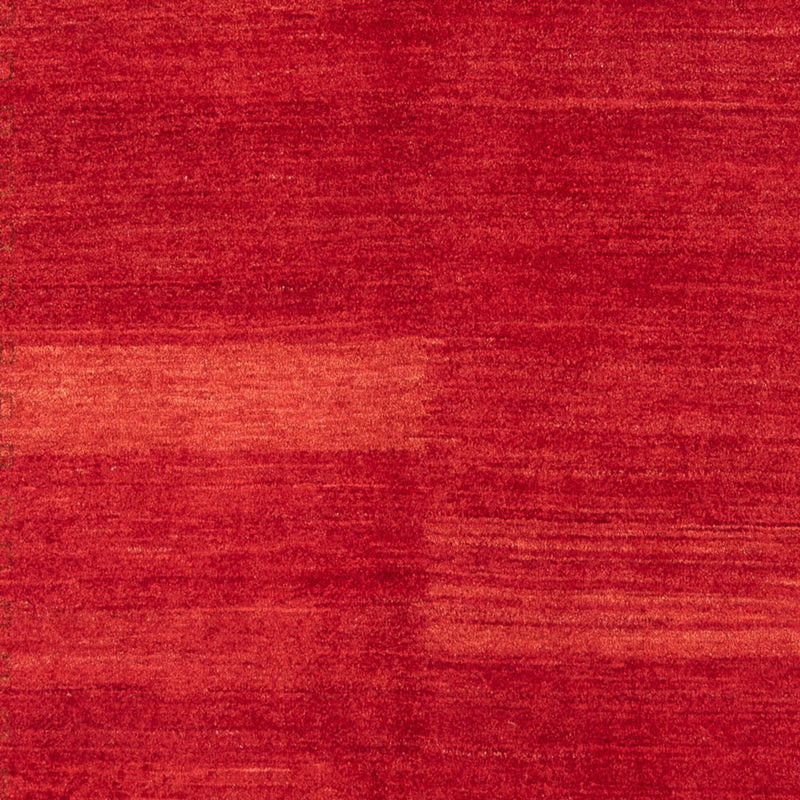 Perský Gabbeh Koberec 195x152cm - Perserteppich Wollteppich