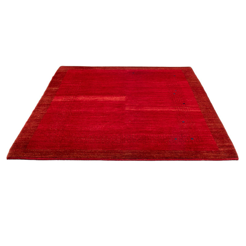 Perský Gabbeh Koberec 195x152cm - Perserteppich Wollteppich