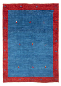 Perský Gabbeh Koberec 142x192cm - Perserteppich Wollteppich – product image