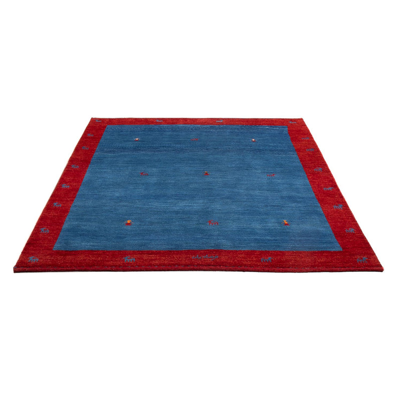 Perský Gabbeh Koberec 142x192cm - Perserteppich Wollteppich