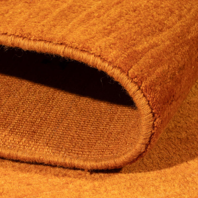 Perský Gabbeh Koberec 137x205cm - Perserteppich Wollteppich
