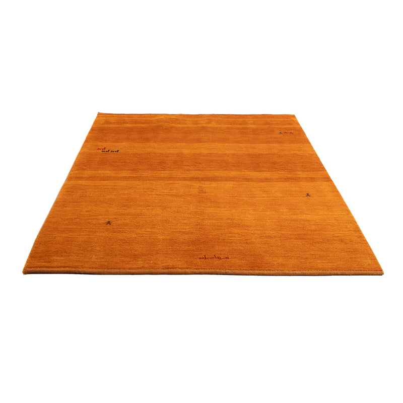 Perský Gabbeh Koberec 137x205cm - Perserteppich Wollteppich