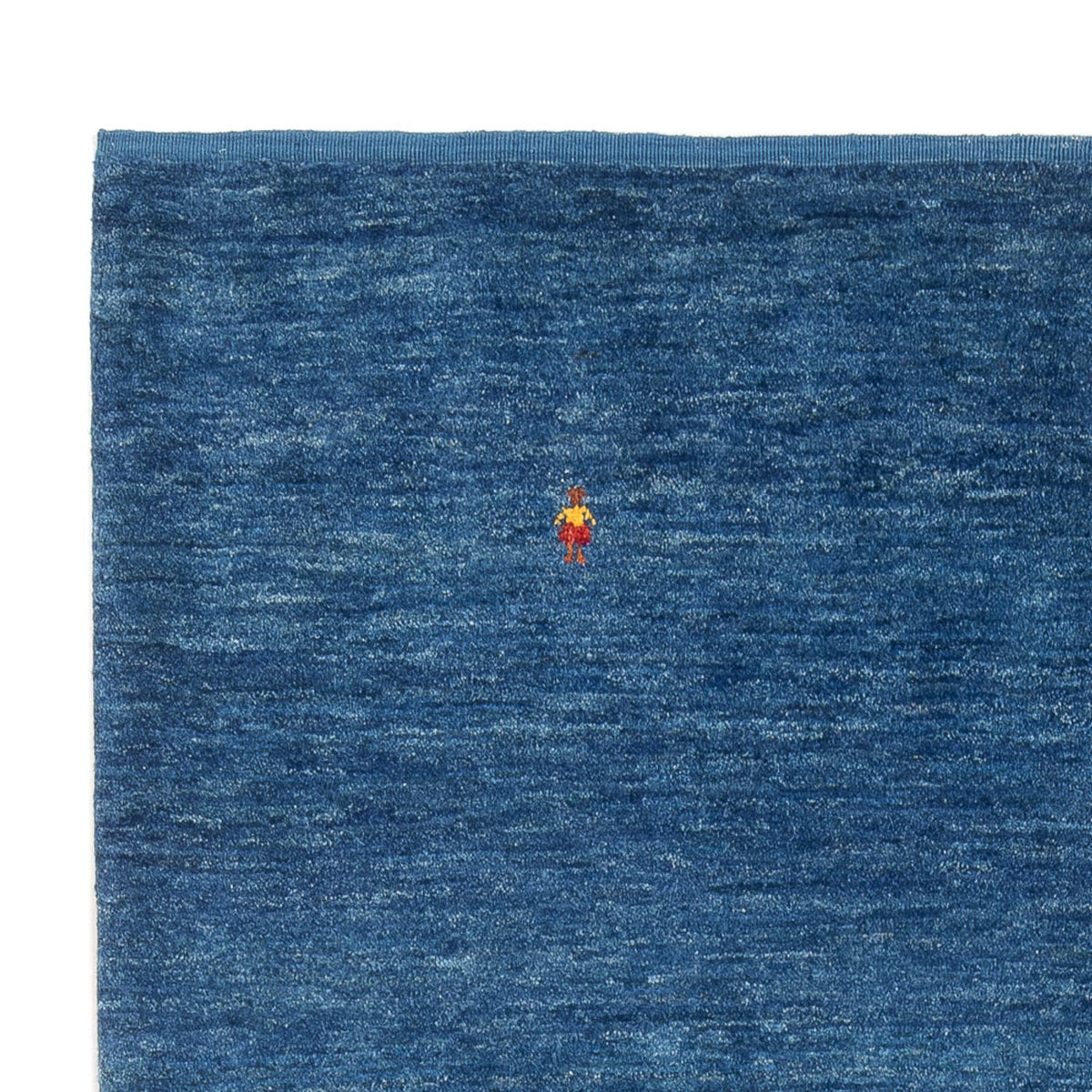 Perský Gabbeh Koberec 145x205cm - Perserteppich Wollteppich