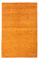 Perský Gabbeh Koberec 140x202cm - Perserteppich Wollteppich