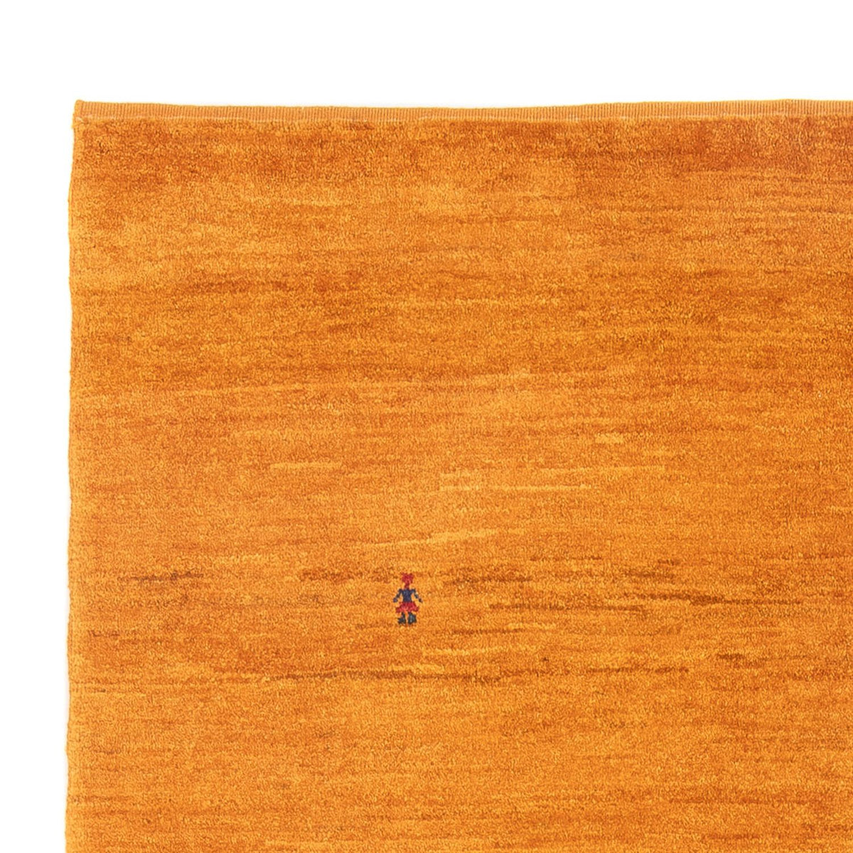 Perský Gabbeh Koberec 140x202cm - Perserteppich Wollteppich