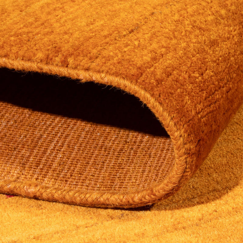 Perský Gabbeh Koberec 140x202cm - Perserteppich Wollteppich