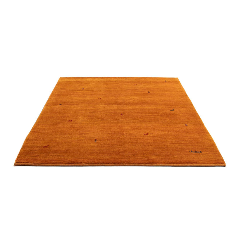 Perský Gabbeh Koberec 140x202cm - Perserteppich Wollteppich