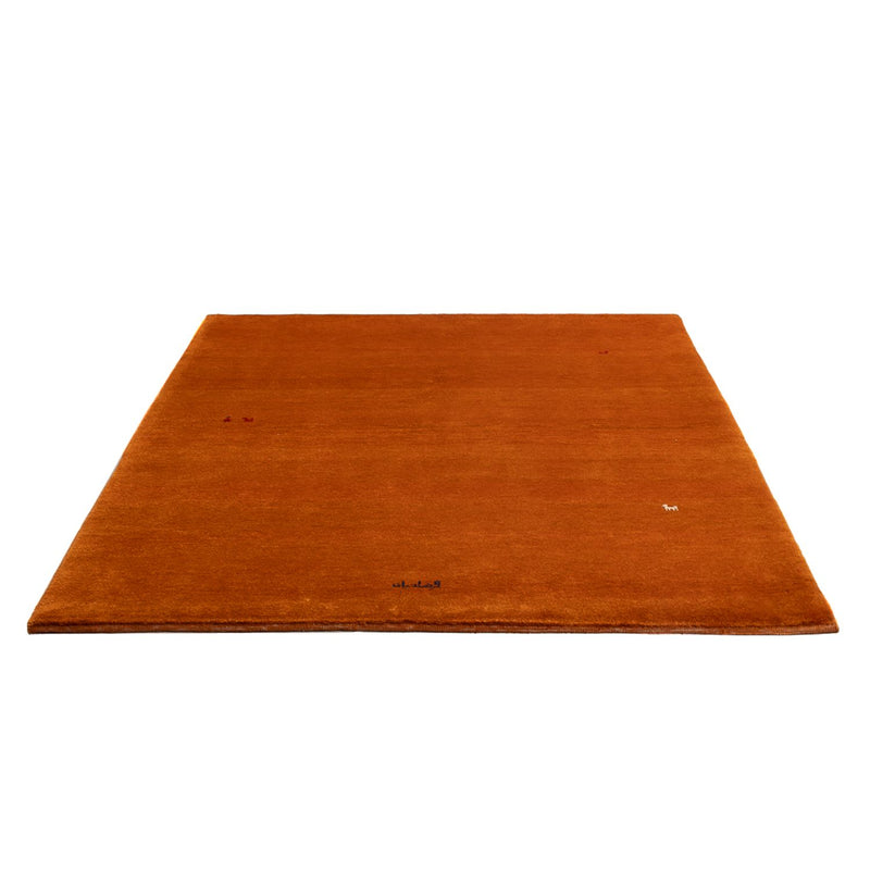 Perský Gabbeh Koberec 153x193cm - Perserteppich Wollteppich